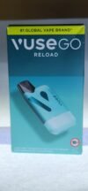 VAPE VUSE RECARGABLE