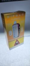 VAPE RIFBAR 15000 PUFFS