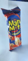 17779391509026510891217243550079 MANIMOTO