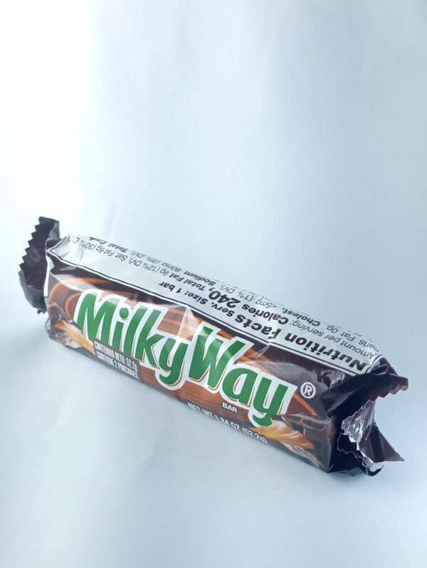 CHOCOLATINA MILKYWAY