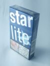 CIGARRILLOS MEDIO STARLITE