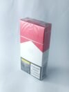 CIGARRILLOS MEDIO MALBORO ROJO