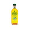 AGUARDIENTE AMARILLO MANZS BOTELLA