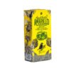 AGUARDIENTE AMARILLO MANZS LITRO CAJA