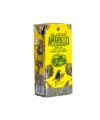 AGUARDIENTE AMARILLO MANZS LITRO CAJA