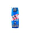 AGUARDIENTE AZUL 1/4