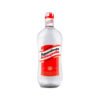 AGUARDIENTE ROJO LITRO VIDRIO