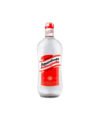 AGUARDIENTE ROJO LITRO VIDRIO