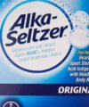 ALKAZETZER