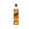 BLACK LABEL WHISKY BOTELLA