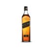 BLACK LABEL WHISKY LITRO