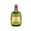 BUCHANANS WHISKY BOTELLA
