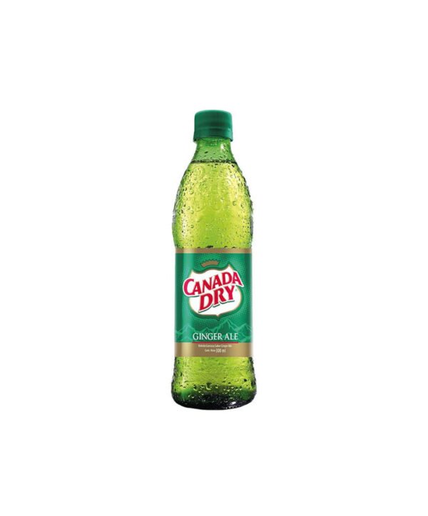 CANADA DRY PERSONAL