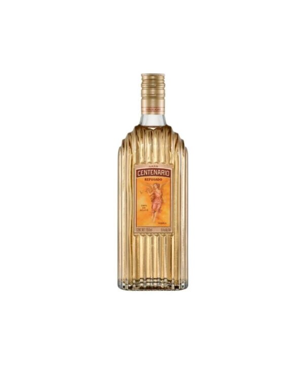 CENTENARIO TEQUILA BOTELLA
