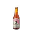 CERVEZA 3 CORDILLERAS ROSA