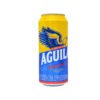 CERVEZA AGUILA LATON