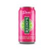 CERVEZA REDDS LATA ROSE