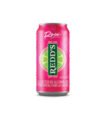 CERVEZA REDDS LATA ROSE