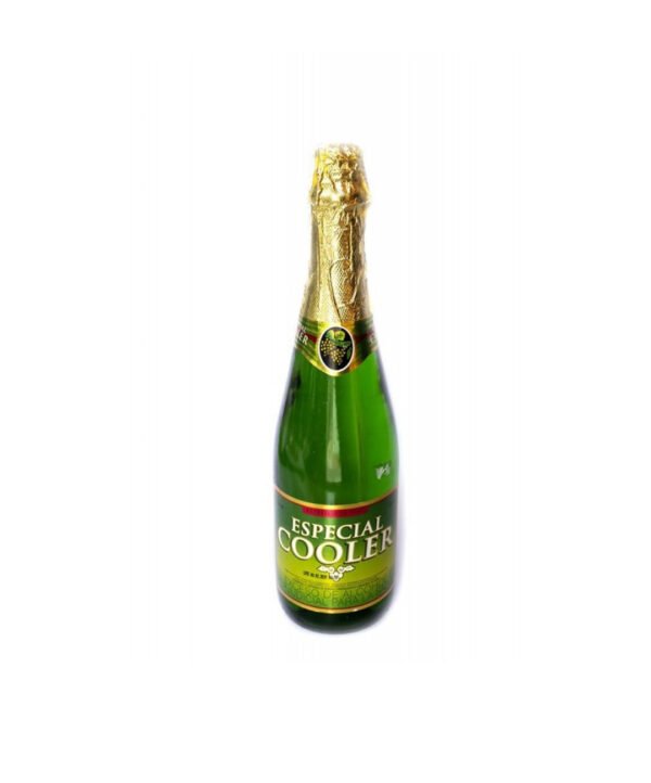CHAMPAÑA ESPECIAL COOLER BOTELLA
