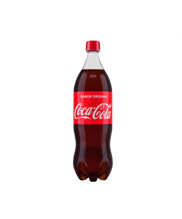 COCA-COLA 1.5