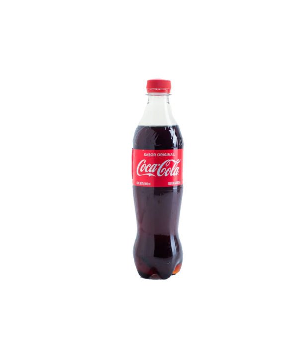 COCA-COLA PEQUEÑA