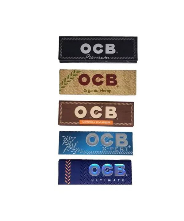 CUEROS-OCB CUEROS OCB