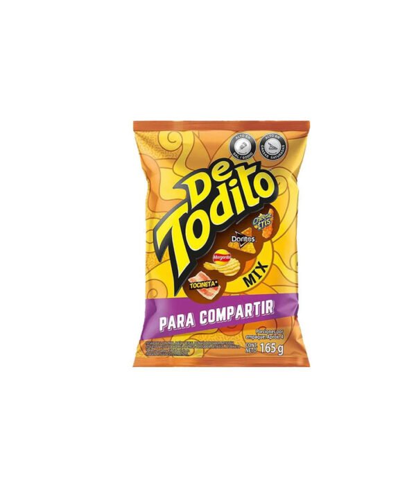 DE TODITO GRANDE MIX