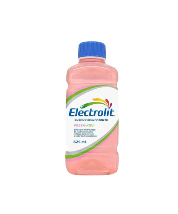ELECTROLIT FRESA-KIWI