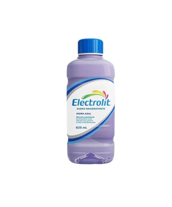 ELECTROLIT MORA AZUL