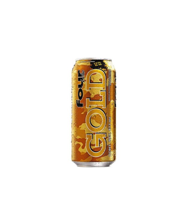 FOURLOKO GOLD