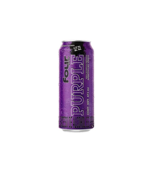 FOURLOKO PURPLE