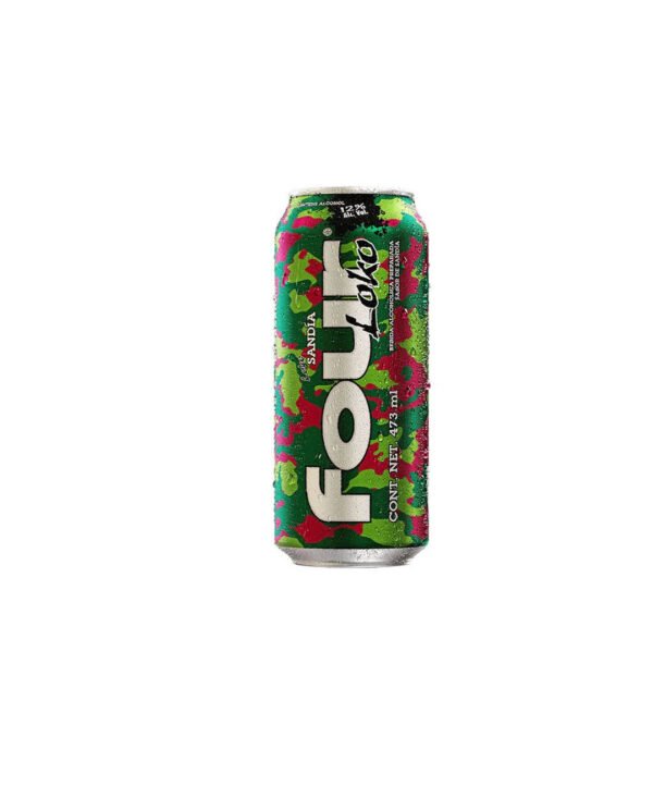 FOURLOKO SANDIA