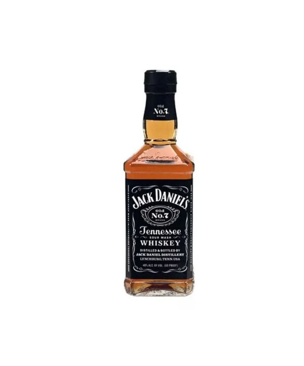 JACK DANIELS #7 WHIKSY MEDIA