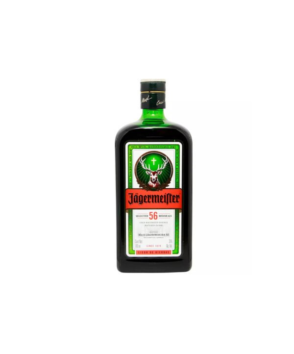 JAGERMEISTER LITRO