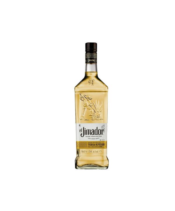 JIMADOR TEQUILA REP BOTELLA