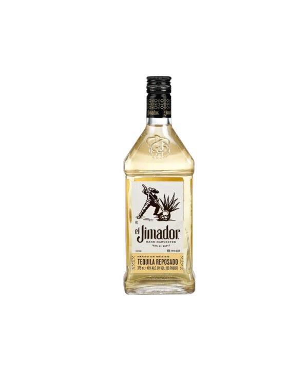 JIMADOR TEQUILA REP MEDIA