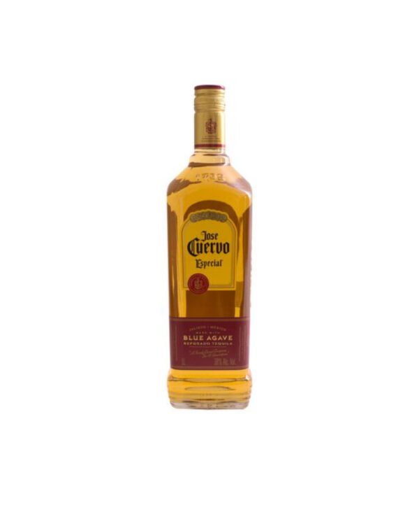 JOSE CUERVO TEQUILA LITRO