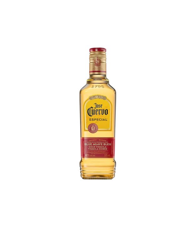 JOSE CUERVO TEQUILA MEDIA