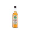 SCOTTISH-FOX-WHISKY-BOTELLA SCOTTISH FOX WHISKY BOTELLA