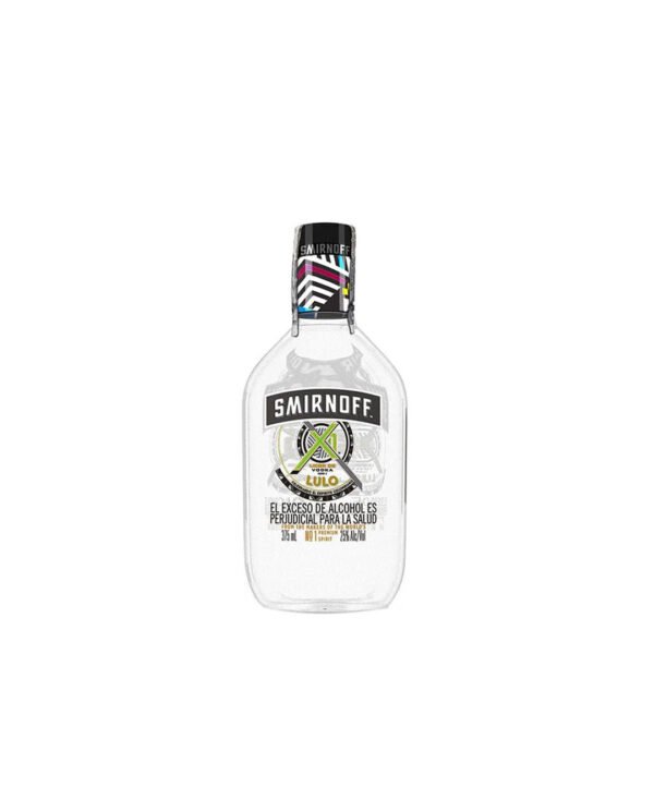 SMIRNOFF LULO MEDIA