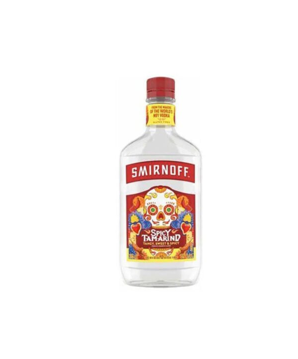 SMIRNOFF TAMARINDO MEDIA
