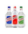 AGUARDIENTE VERDE MEDIA