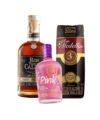 SMIRNOFF TAMARINDO BOTELLA